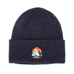 backdoor_grindelwald_ski_snowbaord_coal_the_peak_beanie_heather_navy