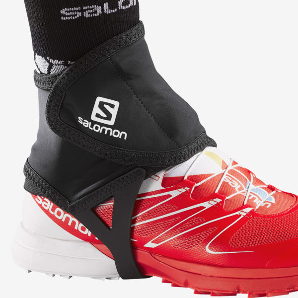 salomon trail gaiters