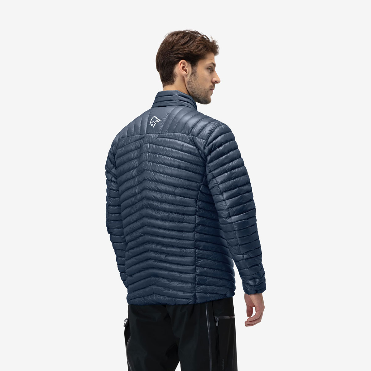 Trollveggen Superlight Lofoten Super Lightweight Down Jacket